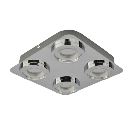 Lampa sufitowa AURORE CH MB14187-04A CH  - Italux